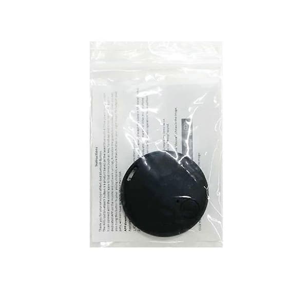 [LCS]EasyFind Mini GPS Tracker til Køretøjer, Mini Verdensomspændende GPS Tracker, Bil Locator Dark.Blue