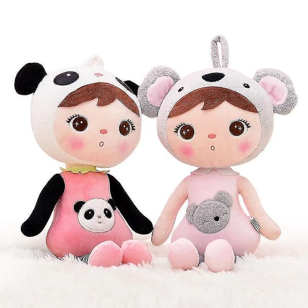 [LCS]45cm Stuffed Plush Animals - Cartoon（45cm-200002984）