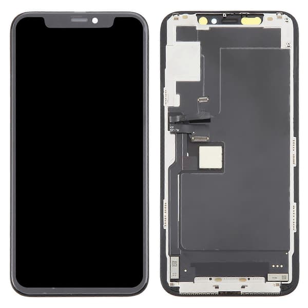 iPhone 11 Pro HD Incell LCD -näyttö Not Specified