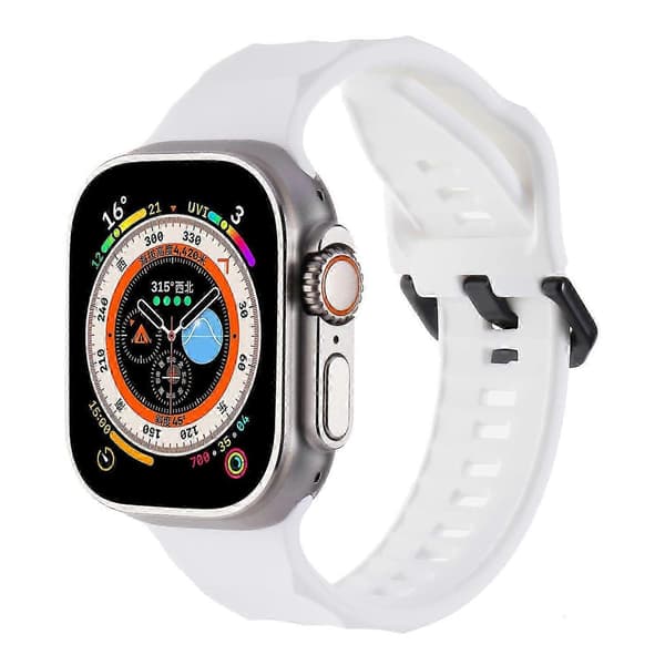 Kellonrannekkeet Apple Watch Ultra 2 49mm -kelloille Style E