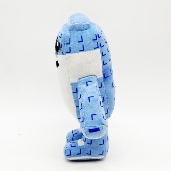 [LCS]Uusi STEAL A BRAINROT Roblox Shark Game -pehmolelu