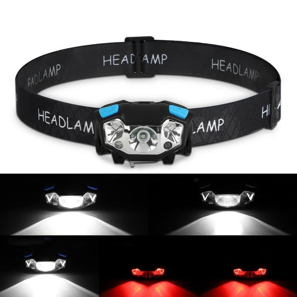 [LCS]LED-otsalamppu