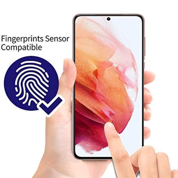 [LCS]Samsung S22 ULTRA skærmbeskytter 9H passer til etuioplader