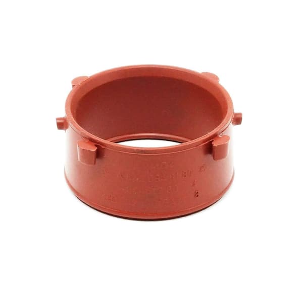 Turbo indsugningspakning A6420940180 6420940180 gummierstatning til - OM642 Red