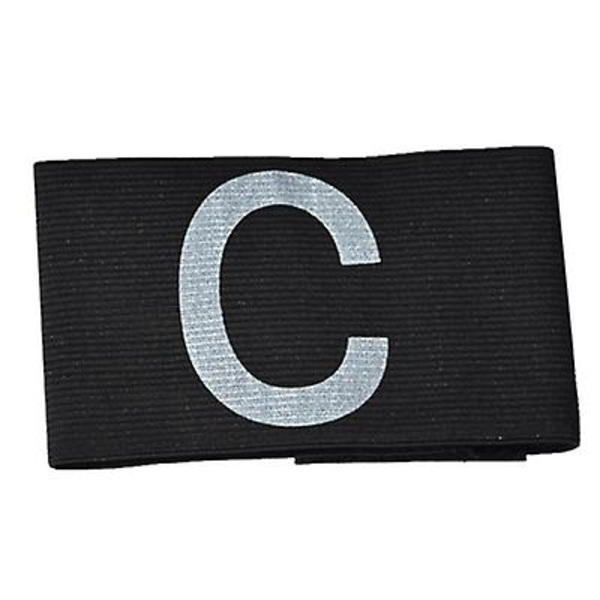 [LCS]4 stk. Fodboldanførerbind Red