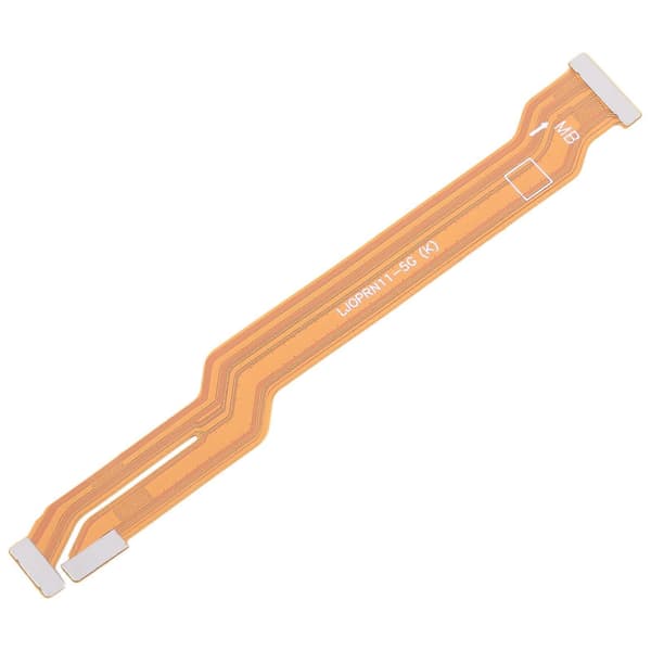 [LCS] OEM Moderkort Flexkabel For OPPO Reno11 5G