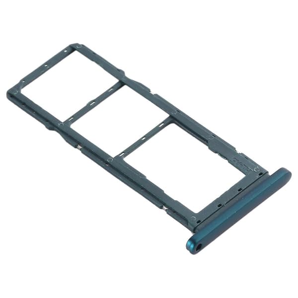 [LCS]SIM-kortbakke + Micro SD-kortbakke til Nokia 7.2 Green