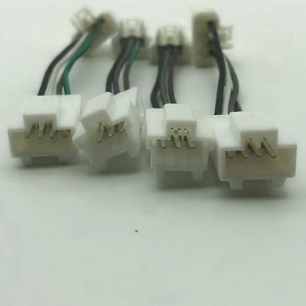[LCS] Til 240Sx PnP S13 Kouki Baglygte Adapter Ledningsnet