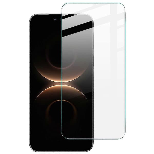 Huawei Mate 80 / Mate 80 Pro imak H -sarjan karkaistu lasikalvo Not Specified
