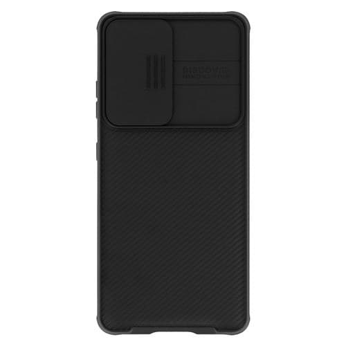 [LCS] Deksel kompatibelt med Samsung S21 Ultra Camshield Pro Camshield P