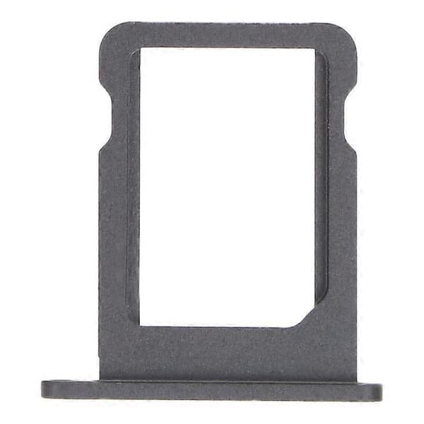 SIM-kortbakke til iPad Mini 2021 A2568 Black