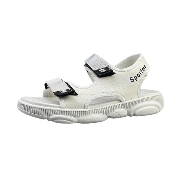 Herre Åndbare Komfortable Bløde Såler Casual Sandaler 40