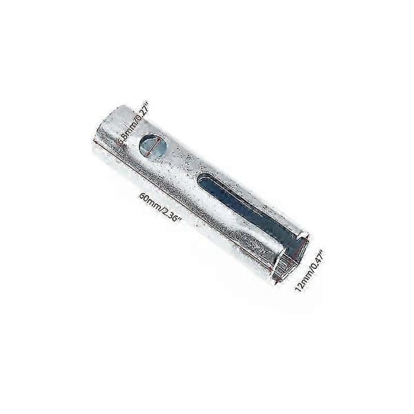 [LCS] 12v/24v Varmelegeme Dele Gløderør Keramisk Stift+ Pakninger+Si+ Skruenøgle 252106011000 Til Eberspacher Hydronic D4wsc D5wsc -Yx 12V Assembly B