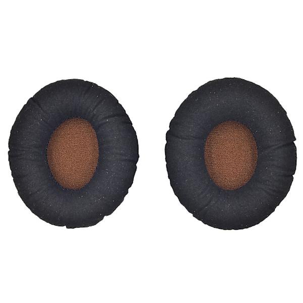 Öronkuddar Kompatibla med Sennheiser Momentum On-ear Hörlurar