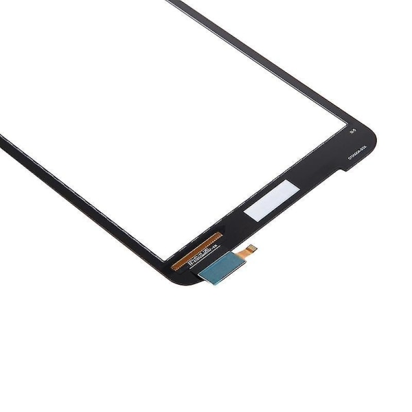 Touch Panel för Acer Iconia Talk S / A1-724 (Svart)