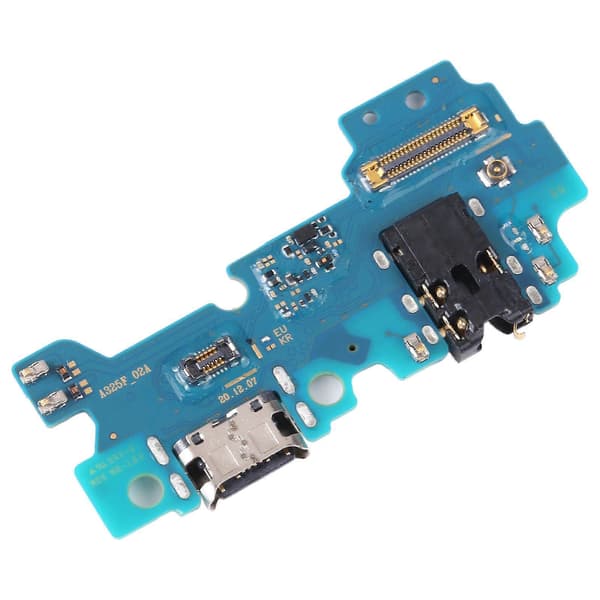 KOMPATIBEL Ladeportkort Not Specified For Samsung Galaxy A32 4G SM-A325