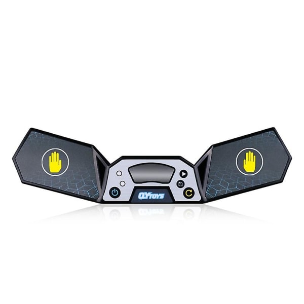 Cube Timer Mat Speeding Kilpailuajastin Harjoitusmatto Speed Cub