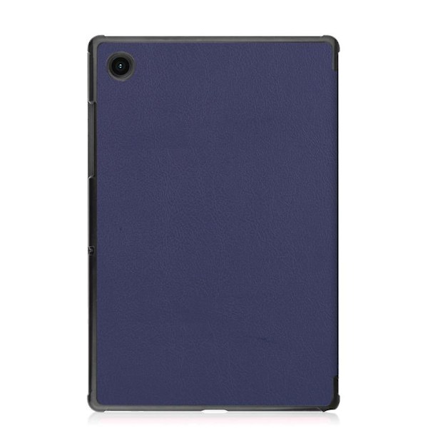 Suojakotelo, yhteensopiva Samsung Galaxy Tab A8 2021 10.5'' Sm-x205 Sm-x200 kanssa Blue