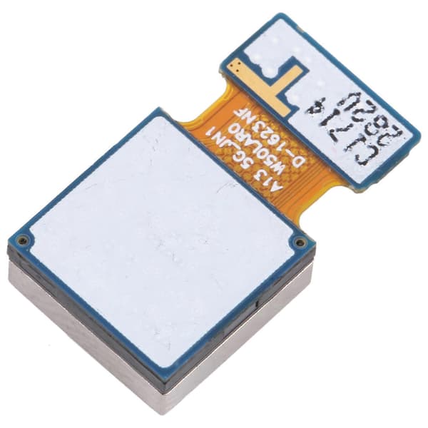 Til Samsung Galaxy A13 4G / A13 5G SM-A135F/A136B KOMPATIBELt Bagudvendt Kamera