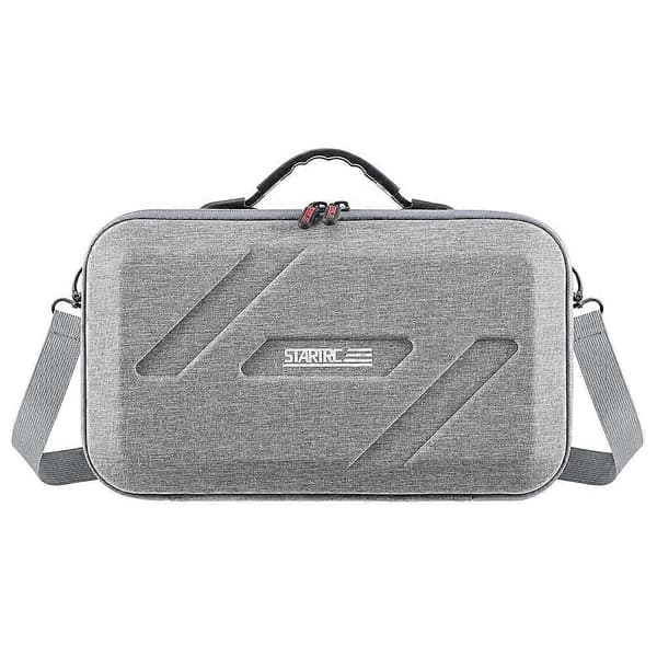 [LCS]STARTRC 12200080 For DJI Flip Drone Bæreveske Fjernkontroll Batterioppbevaringspose