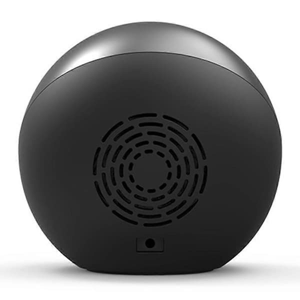 [LCS]LLR504 USB Mini Subwoofer Bærbar 5W Høyttaler Datamaskin Lydboks med 115 cm Kabel