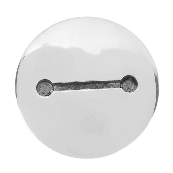 50 MM Drivstofftankdeksel i rustfritt stål for båt