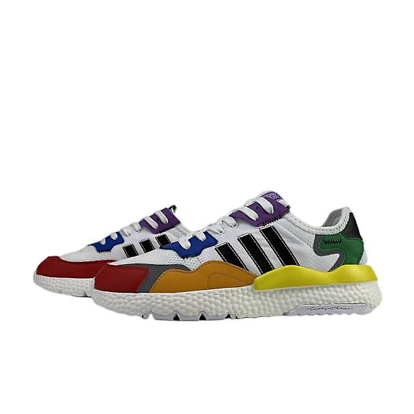 Sportssko for menn, fritidssko, trendy sko 41
