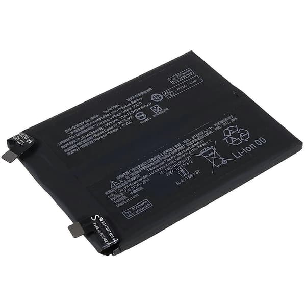 Xiaomi dele til Xiaomi 11T Pro 5G