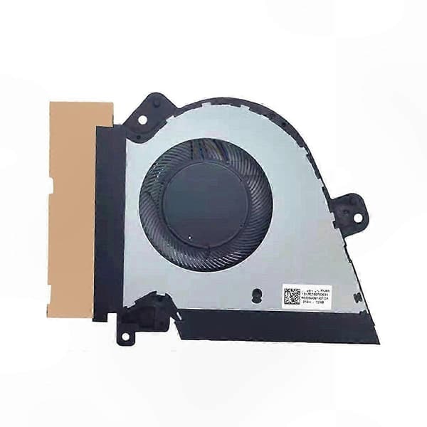 Kjølevifte for bærbar gaming-PC for RTX 3070 FX516P-serien, reservedel