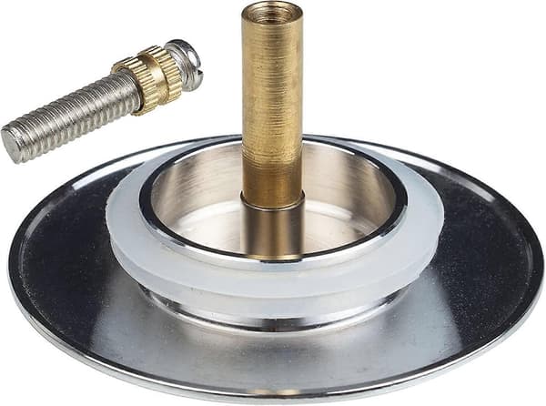 [LCS]Badekarpropp, 70 mm, med dobbel forsegling, høydejusterbar, universal