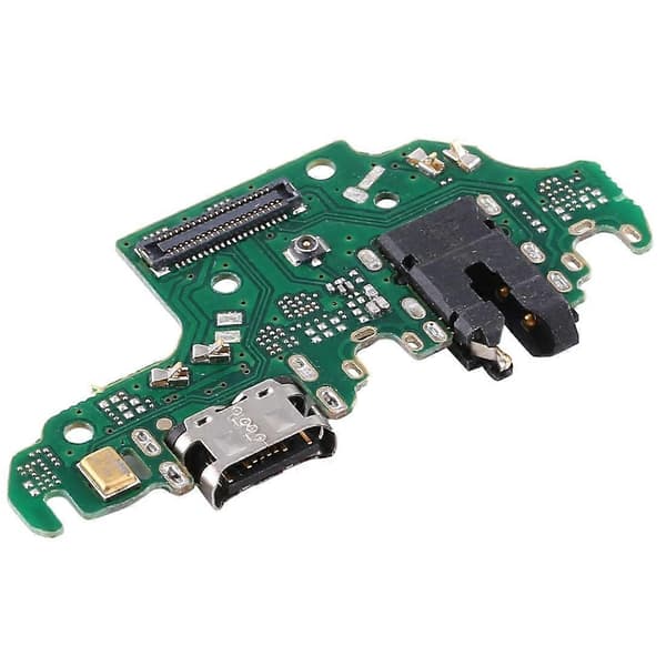 Opladningsportkort til Huawei P20 Lite (2019) Not Specified