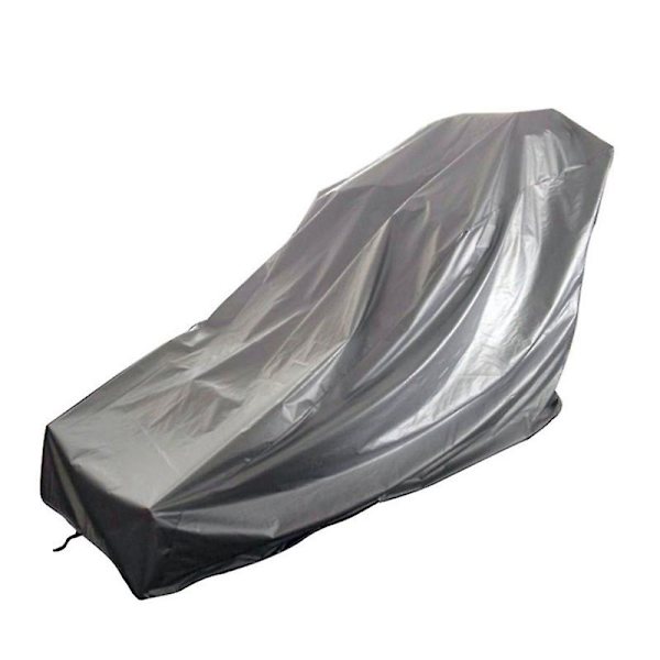 Dammskydd för löpband Vattentätt regnskydd för löpmaskin 200*95*150cm