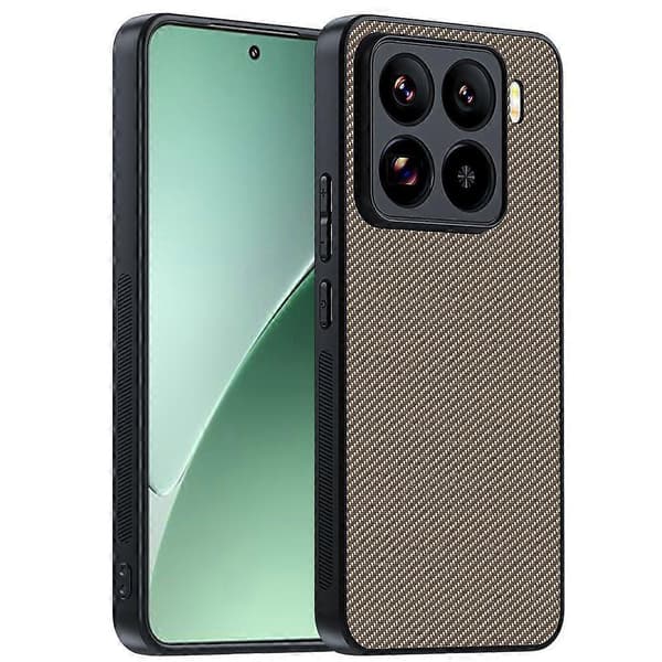[LCS] Kolfiberfodral för Xiaomi 15 Gold