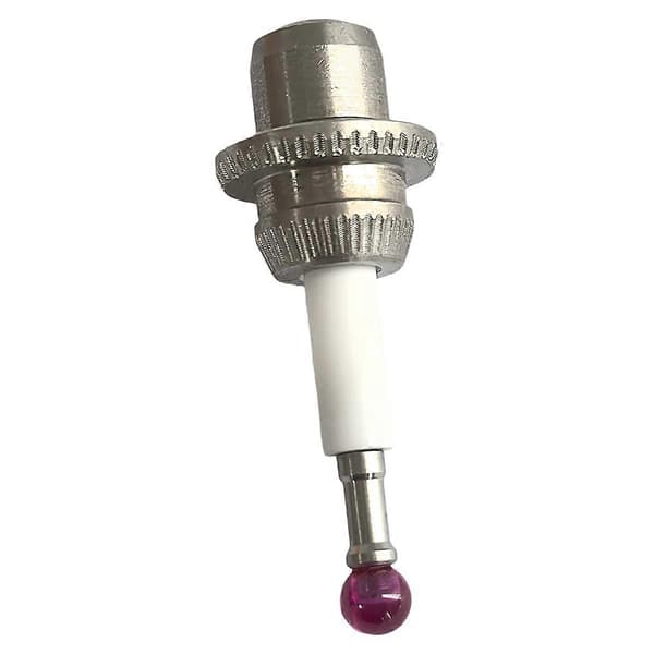 3 stk 3D-sensor 80.362.00 Berøringssonde Stylus M3 4mm Rubinkule