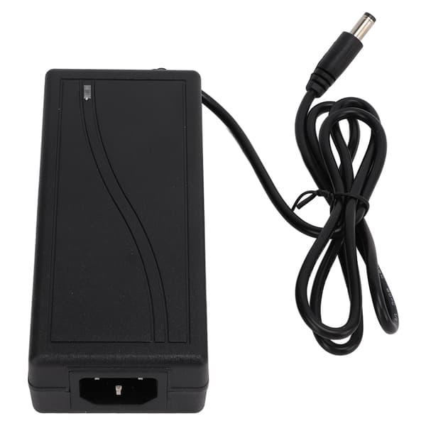 [LCS]DC 5V 10A Adapter Charger 100-240V Durable Shell for Replaceable LED Display