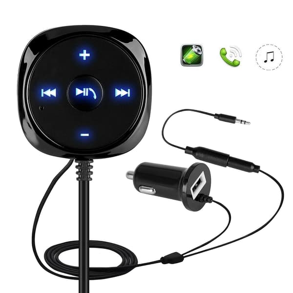 [LCS]Bluetooth-modtager