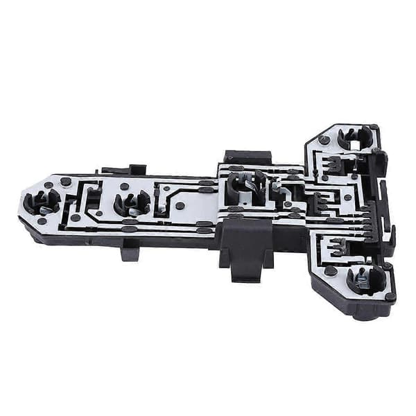 Baklyspæreholder kretskort for Bora MK4 1998-2004 1J5-945-257