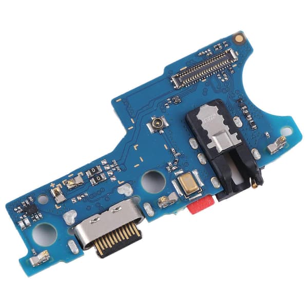KOMPATIBEL Ladeportkort Not Specified For Samsung Galaxy A14 SM-A145P