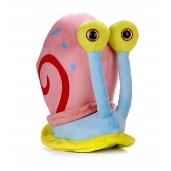 [LCS] Nickelodeon - Gary the Snail Plush from SpongeBob SquarePants - 27 cm