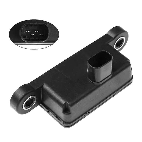 [LCS] Bildynamiksensorstyrenhet kompatibel med Journey Bn10 Freemont P56029562AB 56029562AC Black