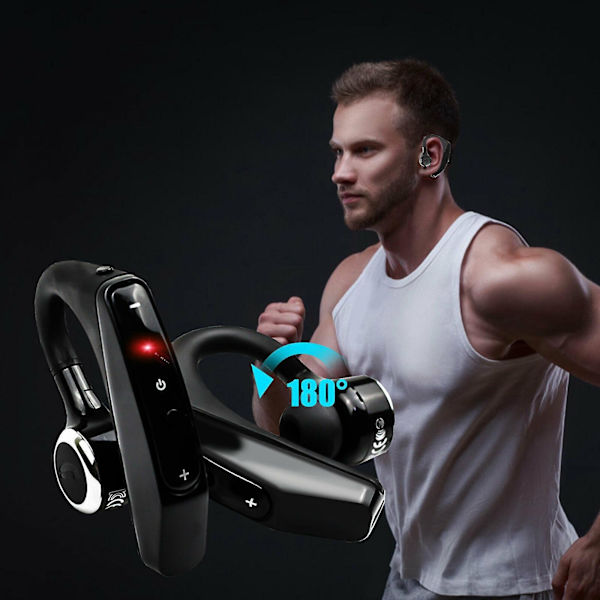Bluetooth Headset