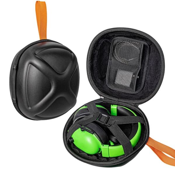 [LCS]EVA-bæretaske Opbevaringstaske til V2 X-headset