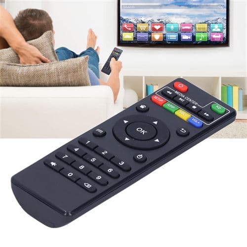 [LCS]TV BOX fjärrkontroll Kompatibel med Android x96 / x96mini / x96w