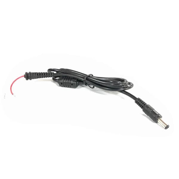 31 stk. Laptop DC Strømforsyningsadapter Stik AC DC Jack Oplader Stik Laptop Strømadaptere