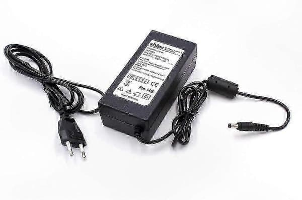 Adapter för Selphy CP-seriens skrivare, 115 cm strömkabel Black 1