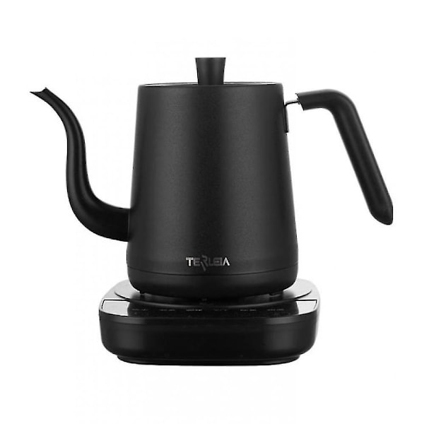 Snabb Elektrisk Kaffebryggare, Helautomatisk Och Termostatstyrd style1