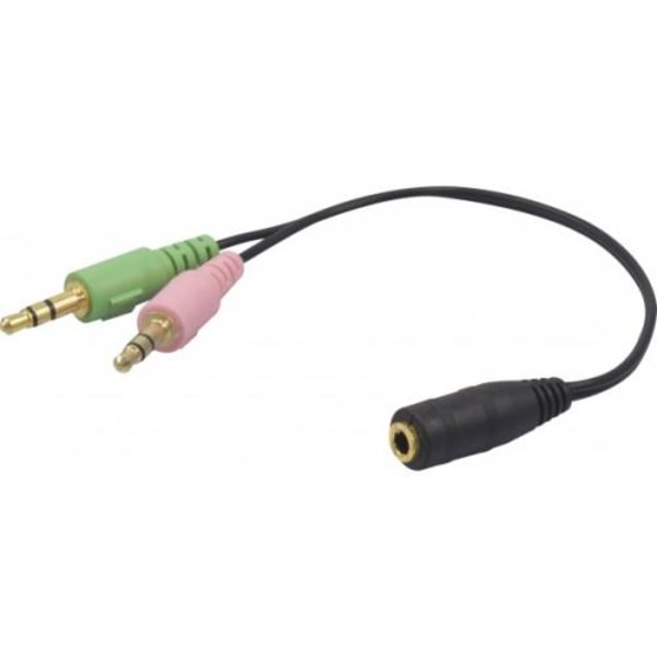 Ctia Mikro Adapter