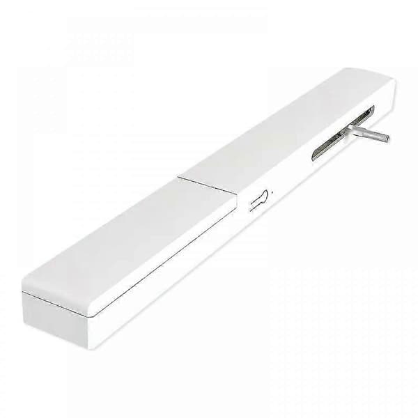 Tuya Bluetooth Smart Justerbar Persiennemotor USB-lading Plantasjeskodder