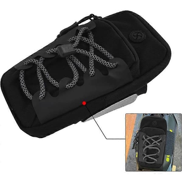Frontramme Opbevaringstaske til Surron Sur-Ron Light Bee S/X X160 Black