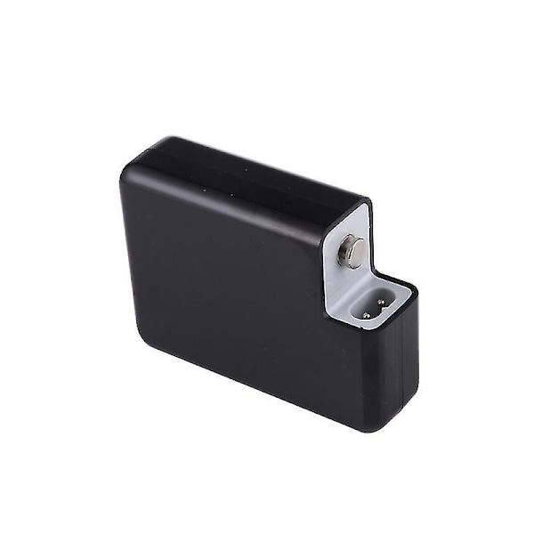 87W/61W USB-C / Type-C Strømadapter Hurtig Opladning med 2m USB-C / Type-C Kabel &amp;amp; Automatisk